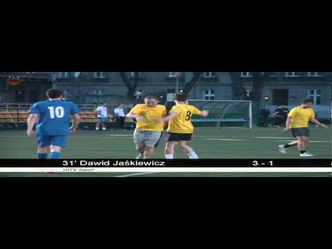 5. tydzień: Delphi - ISTV Sport (FLS Wiosna 2013)