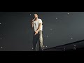 Drake Girls Want Girls Ome Pecial Hows 4 EU Tour Lanxess Arena Köln LIVE 2025 08 16