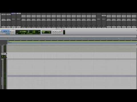 drum Programming 101