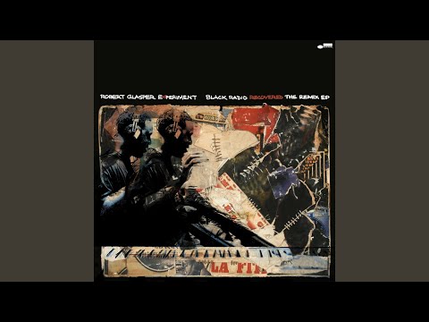Download Robert Glasper Experiment - Twice MP3