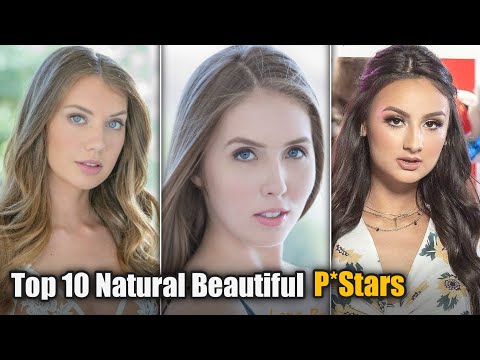 Top Natural Beautiful Entertainment Actresses