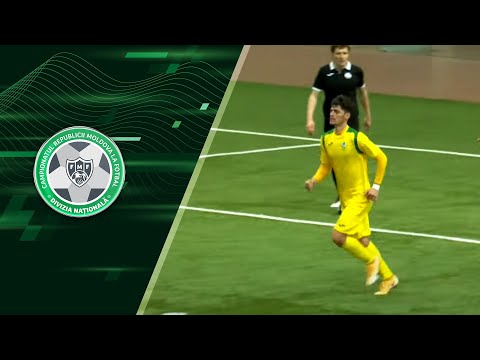 Dinamo-Auto 3-0 Zimbru, Rezumatul Meciului // Divizia Națională, 12.03.2021
