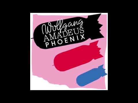 Videoclip de Love Like a Sunset (Turzi Remix) — Phoenix