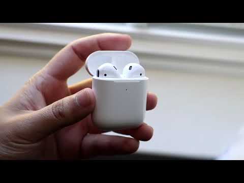 Easily Fix AirPods Case Not Charging!