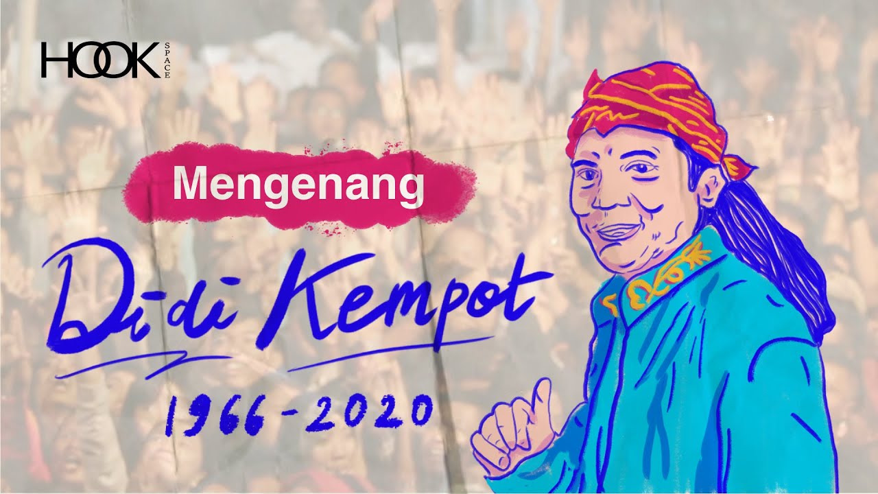 Didi Kempot