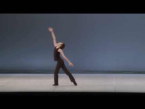 Sachiya TAKATA, 412 – Prix de Lausanne 2022