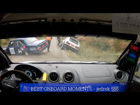 Best Onboard Moments 29