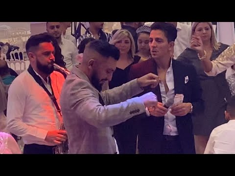 BIJAV KO LAMPARIJA / TARKAN & JUZNI RITAM - MI ROMNI I GODI 2020