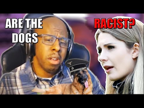 Lauren Southern Admits Systemic Racism Exists to Fanatiq