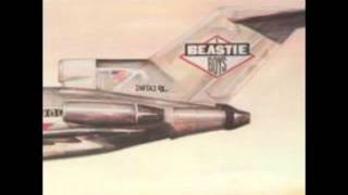 Beastie Boys - Rhymin &amp; Stealin