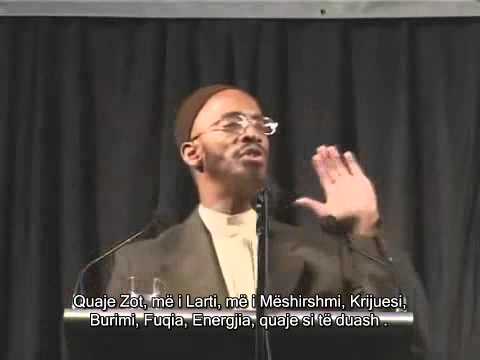 Suksesi i Vërtetë në Jetë - Hoxha Halid Jasin