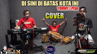 Download lagu DISINI DI BATAS KOTA INI COVER JAIPONG ALEX SANDRE... mp3