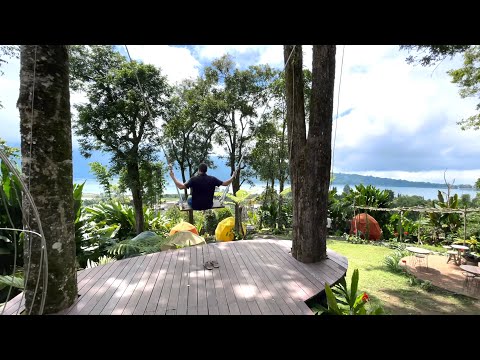 Exploring North Bali!