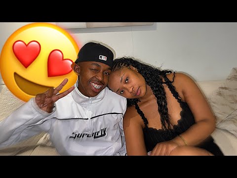 24 HOURS WITH CYAN BOUJEE!!😍
