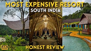Timbertales Luxury Resort, Coorg | My HONEST Review 2025 | 4K