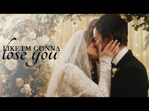 Zeke & Michaela | Like I'm Gonna Lose You [2x12]