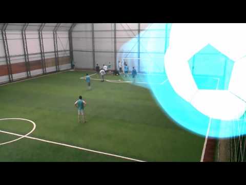 VIP Halı Saha 21.03.2016 22:00 - akillisaha.com