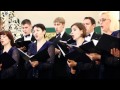 Бортнянский - Концерт №31 'Вси языцы восплещите руками' 