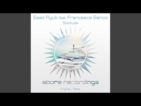 Solitude (Original Mix)