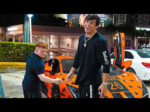 A WEEK IN THE LIFE OF TOGI