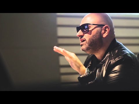 Federico Scavo & Barbara Tucker - Live Your Life (Alex Finkin Remix) [Official Music Video]