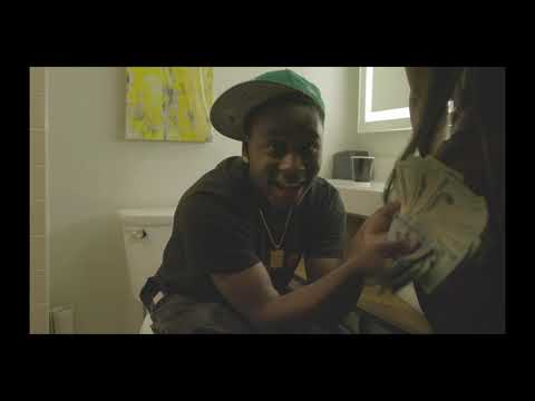 TAYBOUTABAG  - GET UP WITH ME (Official Music Video) | Dir. By @98TWAN