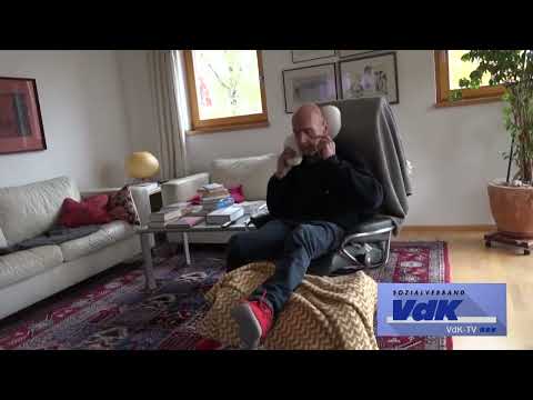 „Ich kann nicht mehr!“ – Nächstenpflege überm Limit