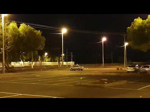 Australian Locomotives - SCT - 5MP9