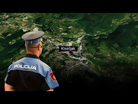 Skandalozne prijetnje u Kiseljaku! Mještanima zasmetali „tamnoputi“ turisti, vrijeđali i policajce!