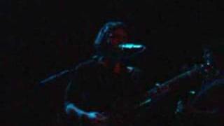 Kaki King - Yellowcake (Montreal, QC)