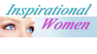 Inspirational Women - Sam Bailey