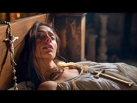 Die Dunkelsten Geheimnisse von Maria Magdalena