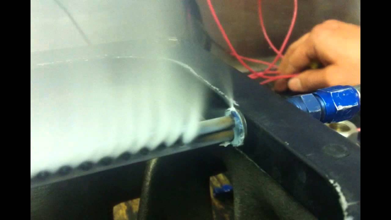 Why we blueprint and flow