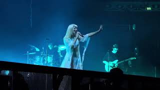 AURORA - Soulless Creatures at Royal Albert Hall