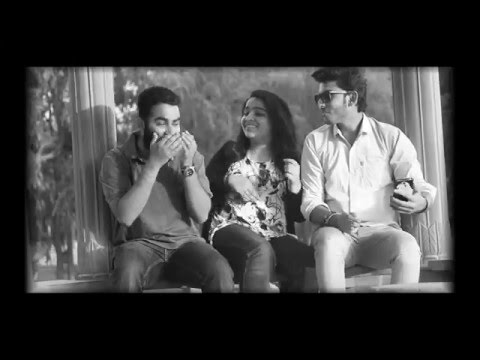 Girish Arora Kabira cover video