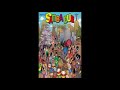 6. Mad Professor - Samba Steppers