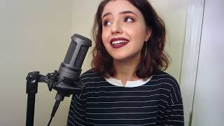 [COVER] Jessi - My Romeo