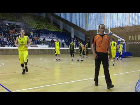 Cuza Sport Braila - Athletic Constanta 97-85. Stiri Braila - Probraila.ro