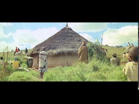 afbeelding AFRICA BLOOD & GUTS (aka AFRICA ADDIO) - Trailer