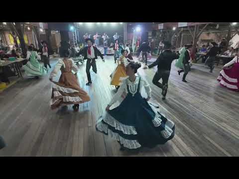 PL Timbaúva 15ªRT [ADULTA] - Festival CTG Gildo de Freitas 2025