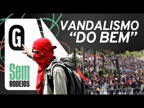 Professores e alunos invadem Assembleia do PR com violência: atentado à democracia STF?