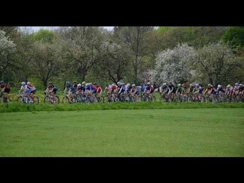 Kross Road Tour 2016 - etap IV Tuszyn (Official Video)