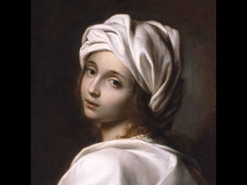🔪La storia in giallo 004 - Beatrice Cenci: una storia maledetta - RADIO 3