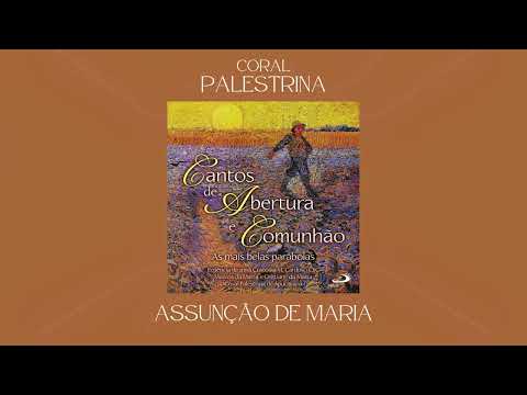 Assunção De Maria - Coral Palestrina de Apucarana