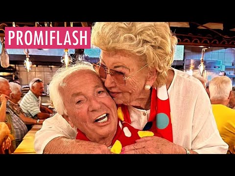 Eltern von Robert Geiss zeigen sich nach Überfall entsetzt