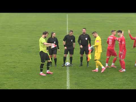 15/11/2025. 13.kolo 3.NL-Sjever, NK Polet - NK Graničar Đurđevac 0-5