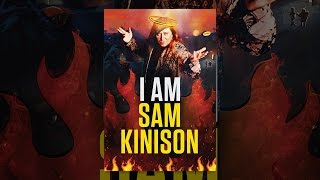 I Am Sam Kinison