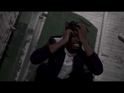 MENACETHEGOAT - SACRIFICES ( OFFICIAL VISUALIZER)