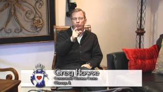 Global Gathering of the Apostles and Prophets: Greg Howse