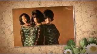 THE SUPREMES i&#39;m giving you your freedom (ALTERNATE VERSION!)
